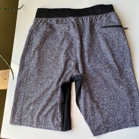 Lululemon Men's T.H.E. Short linerless size Medium - Picture 2 of 12